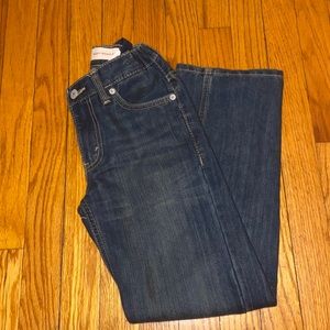 Boys jeans
